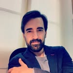 Foto de Benjamín Serrano