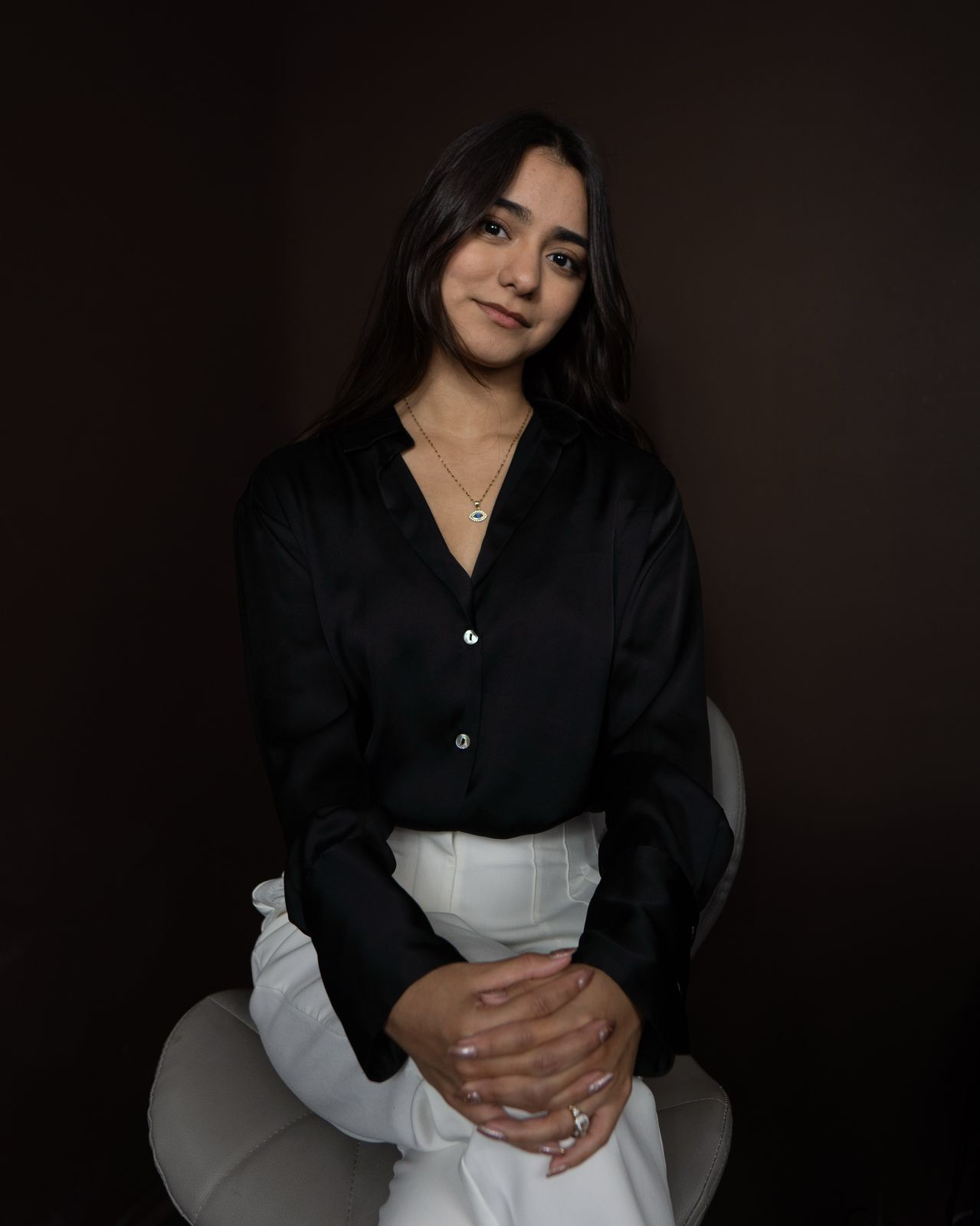 Foto de Daniela Cantú